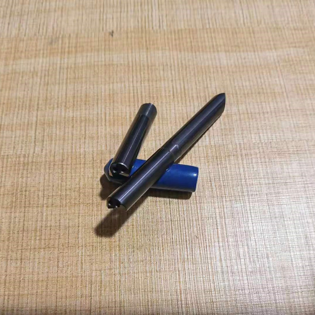 深孔午夜激情影院加工效果